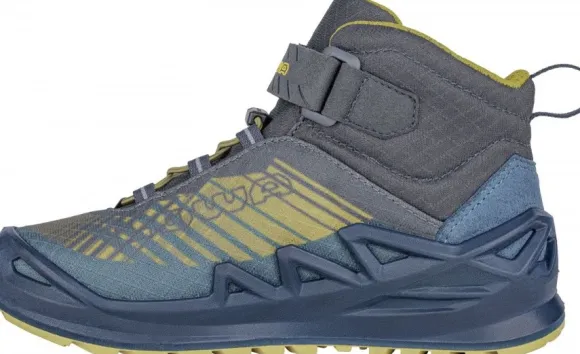 LOWA Merger GTX QC JR