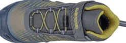 LOWA Merger GTX QC JR