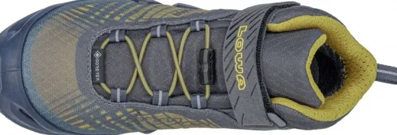 LOWA Merger GTX QC JR