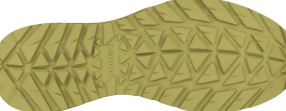 LOWA Merger GTX QC JR