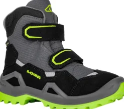LOWA Milo Evo GTX Mid Junior