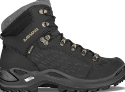LOWA Renegade Warm GTX Mid Women