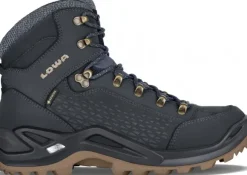 LOWA Renegade Warm GTX Mid
