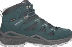 LOWA Sirkos Evo GTX Mid Women