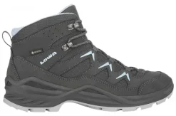 LOWA Sirkos Evo GTX Mid Women
