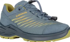LOWA Zirrox II GTX Lo JR