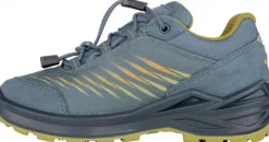 LOWA Zirrox II GTX Lo JR