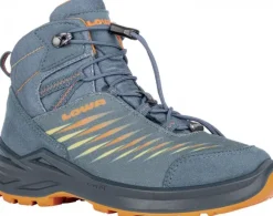 LOWA Zirrox II GTX Mid JR