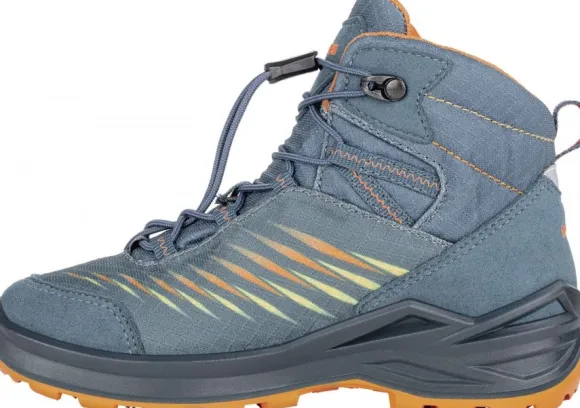 LOWA Zirrox II GTX Mid JR