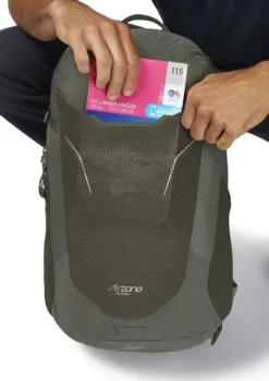 Lowe Alpine AirZone Active 22