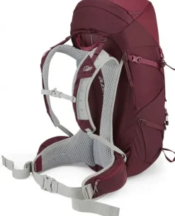 Lowe Alpine Airzone Trail Camino ND35-40