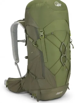 Lowe Alpine Airzone Trail Camino 37-42
