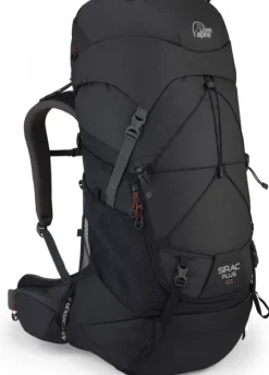 Lowe Alpine Sirac Plus 65
