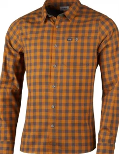 Lundhags Ekren LS Shirt
