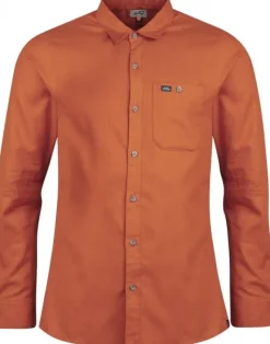 Lundhags Ekren Solid LS Shirt