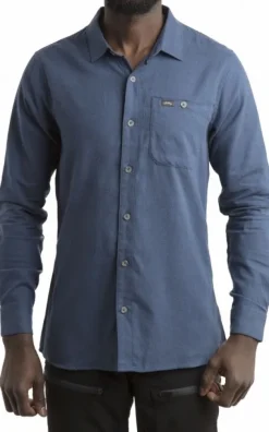 Lundhags Ekren Solid LS Shirt