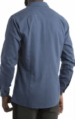 Lundhags Ekren Solid LS Shirt