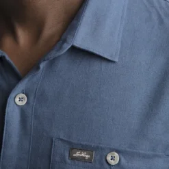 Lundhags Ekren Solid LS Shirt