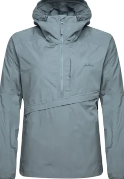Lundhags Gliis II Womens Anorak