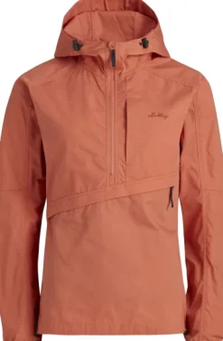 Lundhags Gliis II Womens Anorak
