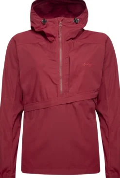 Lundhags Gliis II Womens Anorak