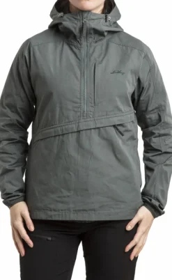 Lundhags Gliis II Womens Anorak