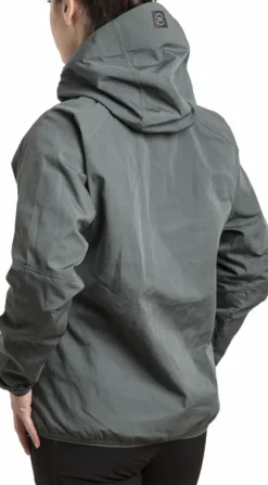Lundhags Gliis II Womens Anorak