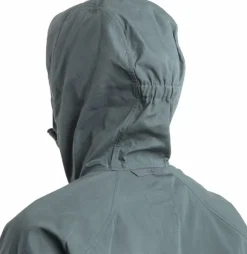 Lundhags Gliis II Womens Anorak