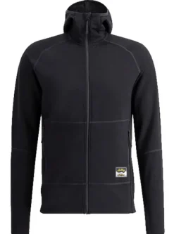 Lundhags Tived Merino Hoodie Men