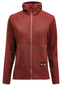 Lundhags Tived Merino Hoodie Women