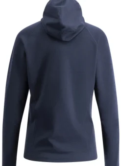 Lundhags Tived Merino Hoodie Women