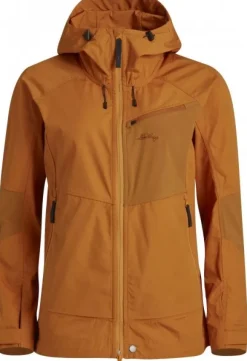 Lundhags Tived Stretch Hybrid Jacket Women