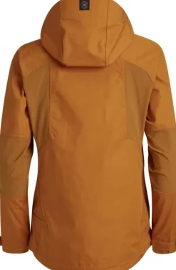 Lundhags Tived Stretch Hybrid Jacket Women