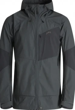 Lundhags Tived Stretch Hybrid Jacket Men