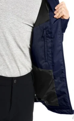 Maier Sports Clima Pro Therm Men