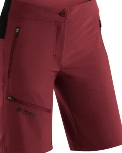 Maier Sports Latit Short Vario Women