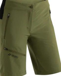 Maier Sports Latit Short Vario Women