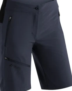 Maier Sports Latit Short Vario Women