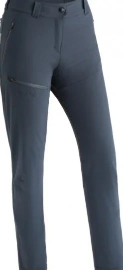 Maier Sports Lulaka Wool Women