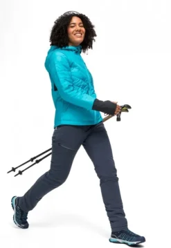 Maier Sports Lulaka Wool Women
