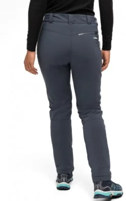Maier Sports Lulaka Wool Women