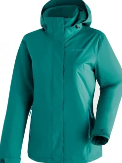Maier Sports Metor Therm Recycling Women