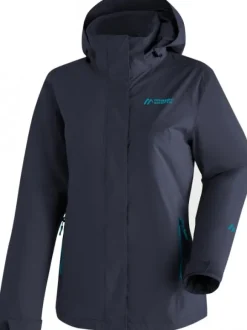 Maier Sports Metor Therm Recycling Women