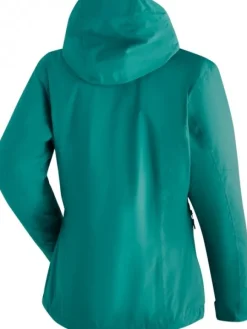 Maier Sports Metor Therm Recycling Women