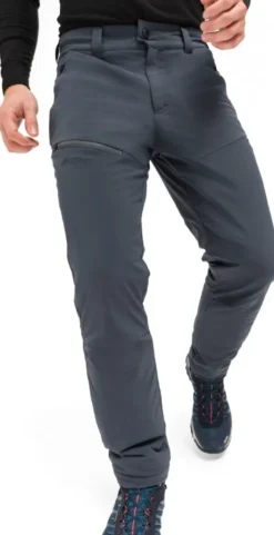 Maier Sports Nil Wool