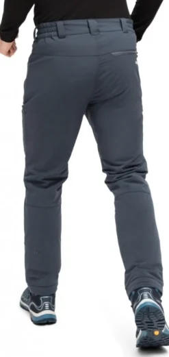 Maier Sports Nil Wool