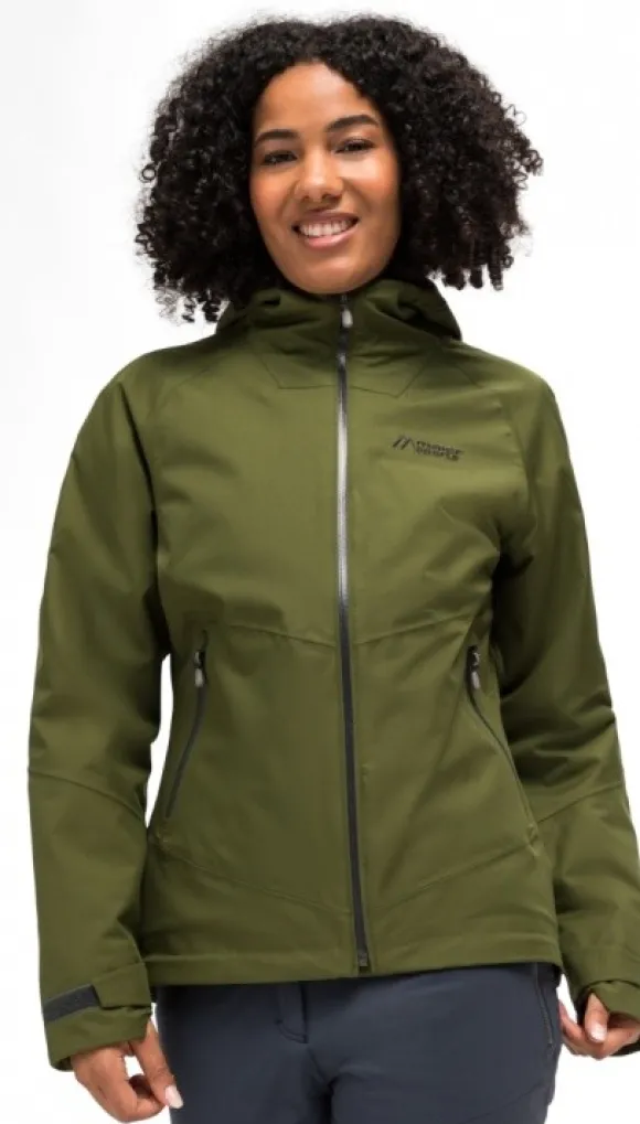 Maier Sports Solo Tipo Women