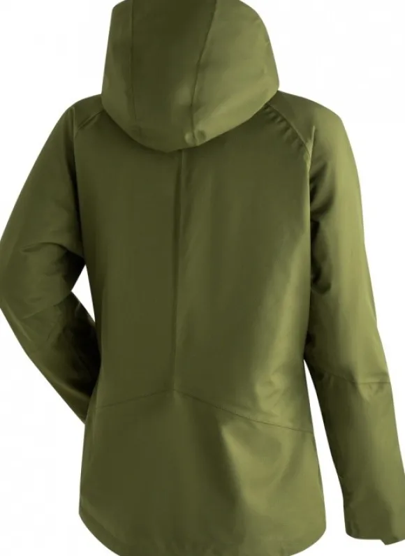 Maier Sports Solo Tipo Women