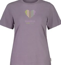 Maloja AdamekM Tee Women