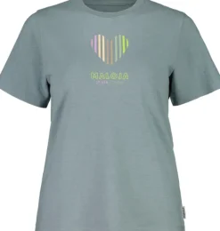 Maloja AdamekM Tee Women